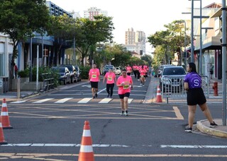 MS ainda tem 27 corridas de rua agendadas para o primeiro semestre MS ainda tem 27 corridas de rua agendadas para o primeiro semestre