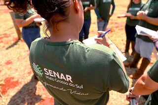 MS tem 480 vagas abertas para cursos t&eacute;cnicos gratuitos no agroneg&oacute;cio