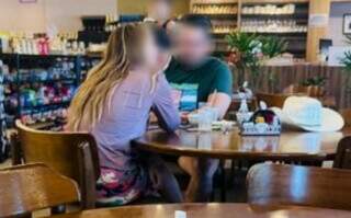 Funcion&aacute;ria de padaria consegue medida protetiva contra cliente assediador