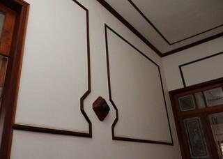 Projeto para restaurar relíquia de 1935 deve ser apresentado ainda em abril Projeto para restaurar relíquia de 1935 deve ser apresentado ainda em abril