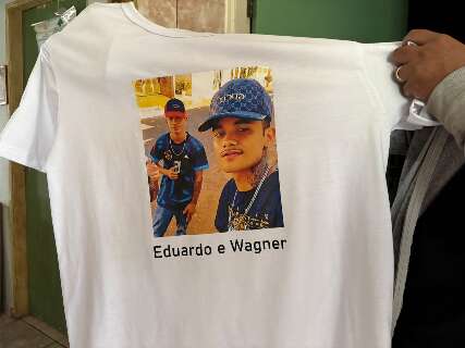 M&atilde;e nega envolvimento de mortos no MT com fac&ccedil;&atilde;o e cobra respostas