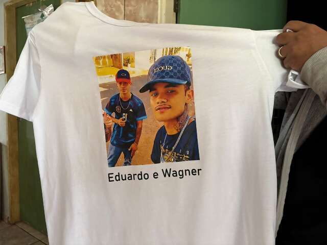 M&atilde;e nega envolvimento de mortos no MT com fac&ccedil;&atilde;o e cobra respostas