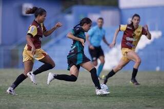 Pantanal vira turno na zona de classifica&ccedil;&atilde;o e ter&aacute; duas &ldquo;decis&otilde;es&rdquo; em casa