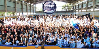 Campo Grande recebe encontro estadual de jovens do Interact em junho