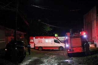 PM aposentado atira na esposa e tenta tirar a pr&oacute;pria vida