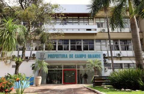 Vig&iacute;lia digital de servidores &eacute; bem coletivo, diz prefeitura