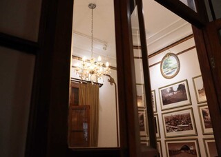 Projeto para restaurar relíquia de 1935 deve ser apresentado ainda em abril Projeto para restaurar relíquia de 1935 deve ser apresentado ainda em abril