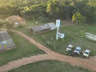 Funai conclui georreferenciamento para demarca&ccedil;&atilde;o de &aacute;rea Ofai&eacute; Xavante em MS