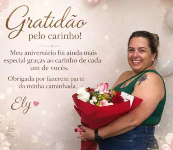 Entre treinos e reflex&otilde;es, arquiteta expunha fase de recome&ccedil;o antes de morte