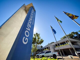 Com mais de um ano de anteced&ecirc;ncia, governo inicia planejamento de 50 anos de MS