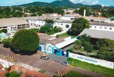 Escola de Corumb&aacute; fica entre as melhores do pa&iacute;s em programa do MEC