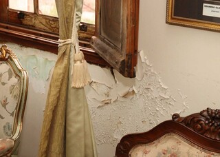 Projeto para restaurar relíquia de 1935 deve ser apresentado ainda em abril Projeto para restaurar relíquia de 1935 deve ser apresentado ainda em abril