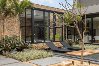 Da fazenda &agrave; cidade, casa transforma dia da fam&iacute;lia em sensa&ccedil;&atilde;o de f&eacute;rias