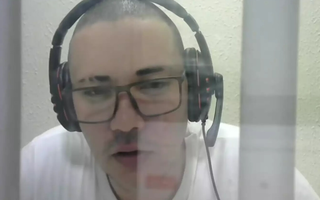 Condenado por chacina com v&iacute;tima de MS seguir&aacute; isolado em pres&iacute;dio