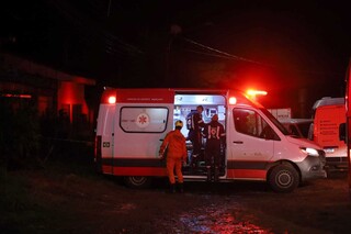 Morre PM aposentado que atirou na esposa