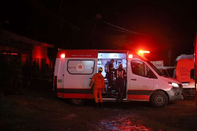 Morre PM aposentado que atirou na esposa