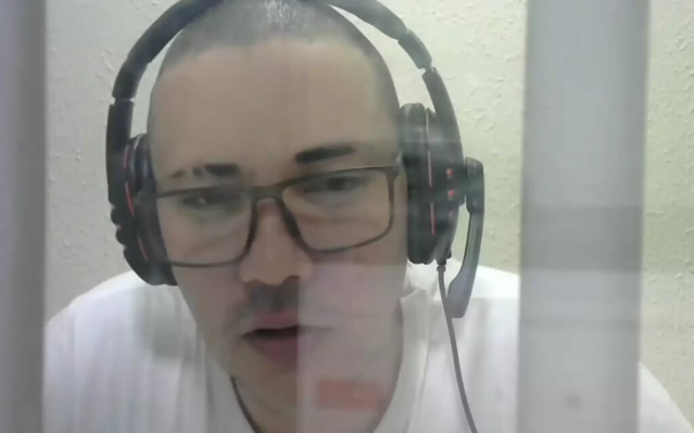 Condenado por chacina com v&iacute;tima de MS seguir&aacute; isolado em pres&iacute;dio