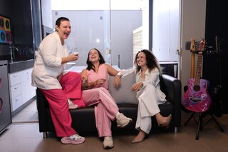 M&atilde;e, filha e amiga viram empresa e emplacam hits no mercado nacional