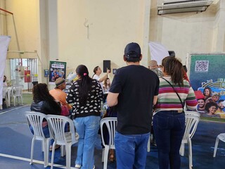De RG ao t&iacute;tulo, evento permite regularizar documentos esta semana