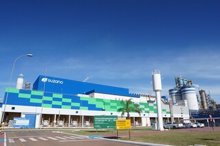 Manuten&ccedil;&atilde;o em Ind&uacute;stria da celulose leva rede hoteleira ao limite no interior