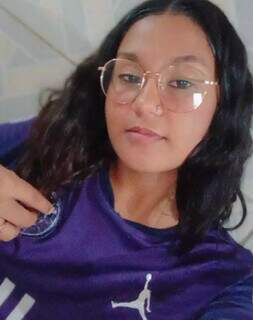 Adolescente desaparece e fam&iacute;lia se desespera com mensagem sobre morte