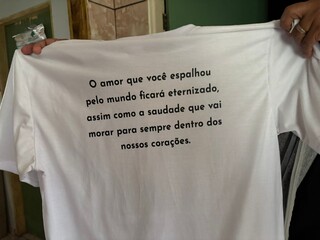 M&atilde;e nega envolvimento de jovens assassinados no MT com fac&ccedil;&atilde;o e cobra respostas