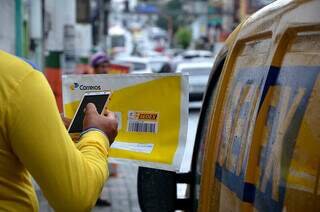 Inscrições para o Jovem Aprendiz dos Correios têm vagas abertas em MS Inscrições para o Jovem Aprendiz dos Correios têm vagas abertas em MS