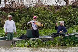 No ritmo das &aacute;guas, Corumb&aacute; &eacute; op&ccedil;&atilde;o para escapar da rotina no feriado