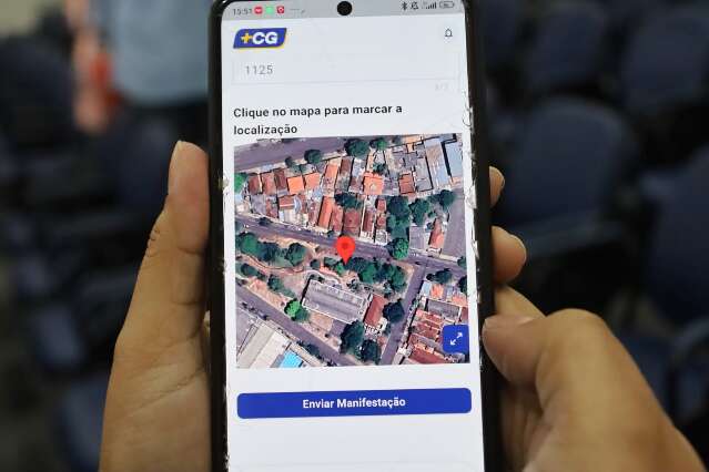 Terreno sujo j&aacute; pode ser denunciado por app e vai gerar multa de at&eacute; R$ 10 mil