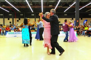 Fundesporte firma parceria de R$ 4,3 milh&otilde;es para lazer a idosos