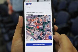 Terreno sujo j&aacute; pode ser denunciado por app e vai gerar multa de at&eacute; R$ 10 mil