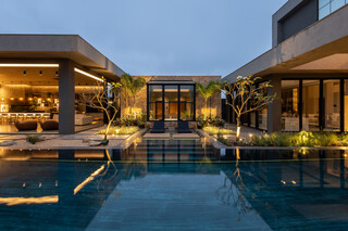 Da fazenda &agrave; cidade, casa transforma dia da fam&iacute;lia em sensa&ccedil;&atilde;o de f&eacute;rias