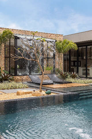 Da fazenda &agrave; cidade, casa transforma dia da fam&iacute;lia em sensa&ccedil;&atilde;o de f&eacute;rias