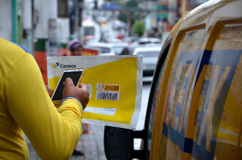 Inscri&ccedil;&otilde;es para o Jovem Aprendiz dos Correios t&ecirc;m vagas abertas em MS