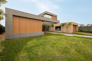 Da fazenda &agrave; cidade, casa transforma dia da fam&iacute;lia em sensa&ccedil;&atilde;o de f&eacute;rias