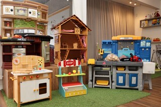 E se voc&ecirc; nunca mais precisasse comprar brinquedo caro?