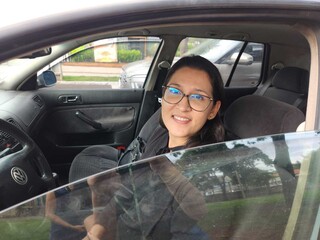 Tumulto e placas contradit&oacute;rias marcam estreia do reordenamento da Afonso Pena 