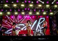 Mulheres da m&uacute;sica autoral sobem ao palco no Cerrado Alternativo 8.0