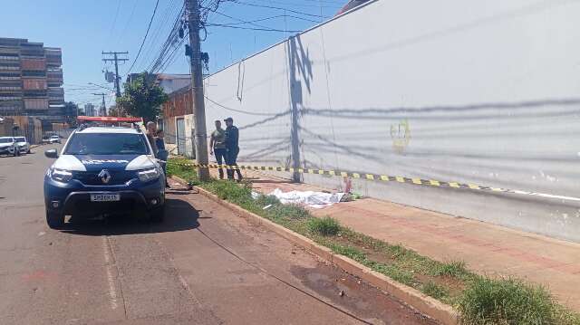 Capital tem domingo de viol&ecirc;ncia com morte, tiros e agress&otilde;es a pedradas