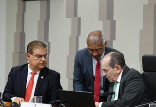  Emendas de R$ 16 milh&otilde;es refor&ccedil;am custeio da sa&uacute;de em 21 munic&iacute;pios de MS