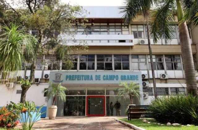 Vig&iacute;lia digital de servidores &eacute; bem coletivo, diz prefeitura