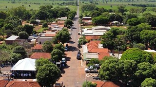 Mau cheiro leva investiga&ccedil;&atilde;o sobre cria&ccedil;&atilde;o de porcos em Gl&oacute;ria de Dourados