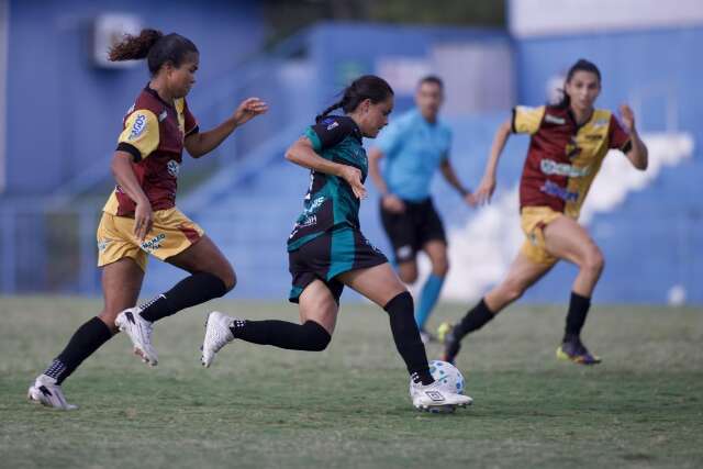 Pantanal vira turno na zona de classifica&ccedil;&atilde;o e ter&aacute; duas &ldquo;decis&otilde;es&rdquo; em casa