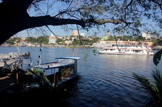 No ritmo das &aacute;guas, Corumb&aacute; &eacute; op&ccedil;&atilde;o para escapar da rotina no feriado