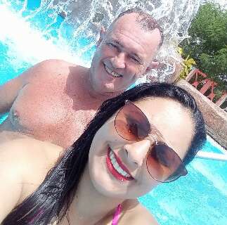 Menina de 9 anos viu comerciante matar a m&atilde;e com dois tiros