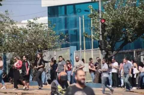 MPF cobra mudan&ccedil;as no &ldquo;Enem dos concursos&rdquo; para garantir direitos de candidatos 