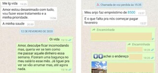 V&iacute;timas perdem casas, ganham d&iacute;vidas e acionam Justi&ccedil;a ap&oacute;s golpe do grande amor