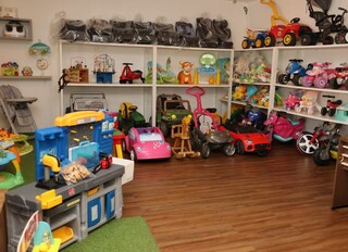 E se voc&ecirc; nunca mais precisasse comprar brinquedo caro?