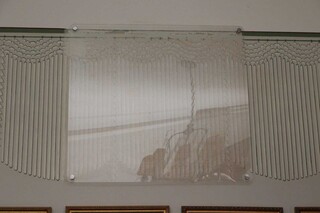 Projeto para restaurar relíquia de 1935 deve ser apresentado ainda em abril Projeto para restaurar relíquia de 1935 deve ser apresentado ainda em abril