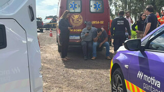 Pol&iacute;cia busca imagens e n&atilde;o descarta tese de feminic&iacute;dio em caso de arquiteta